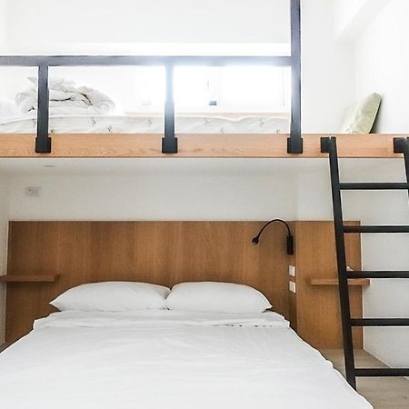 Ren Homestay Heng-ch'un المظهر الخارجي الصورة