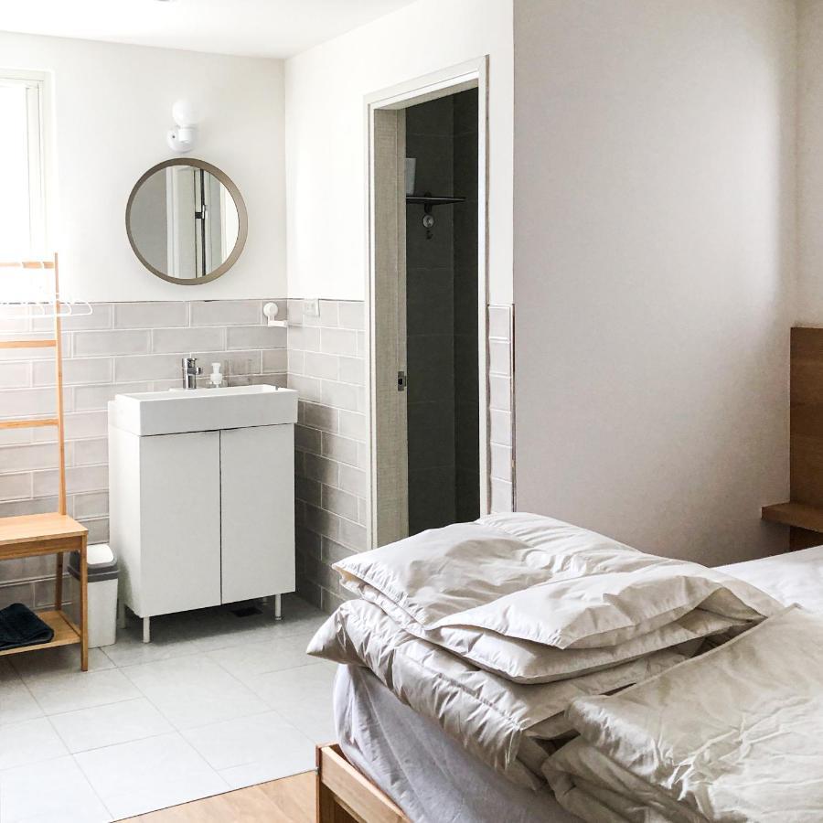 Ren Homestay Heng-ch'un المظهر الخارجي الصورة