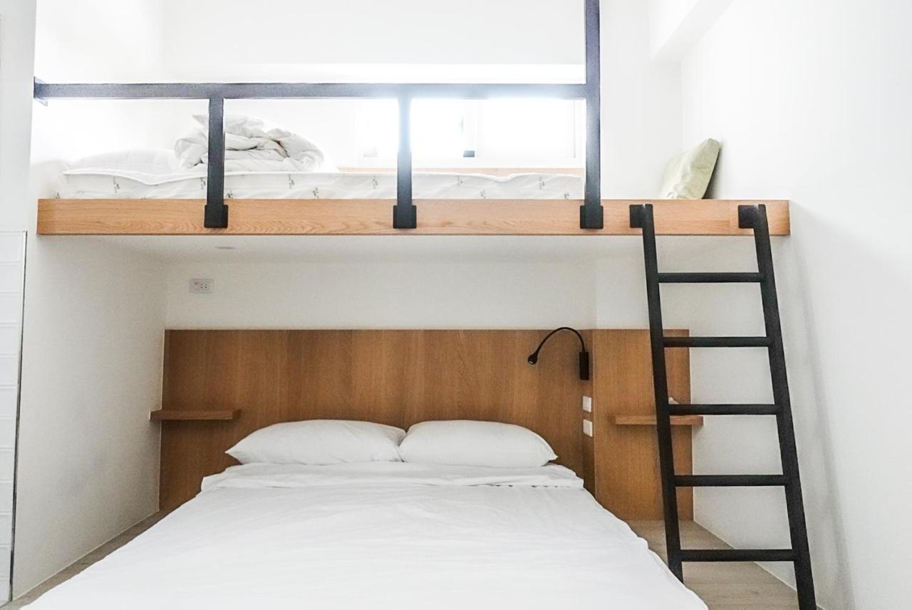 Ren Homestay Heng-ch'un المظهر الخارجي الصورة
