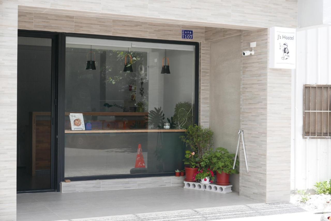 Ren Homestay Heng-ch'un المظهر الخارجي الصورة